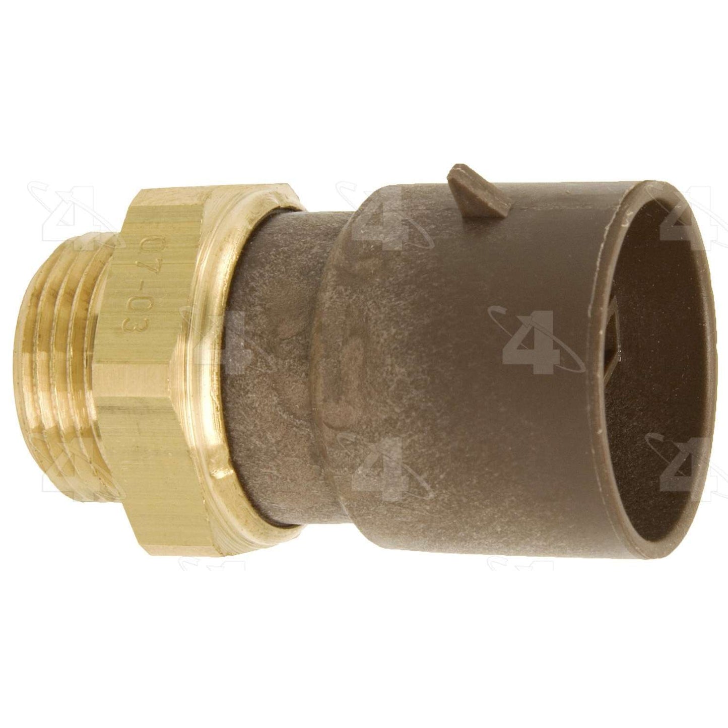Four Seasons Engine Cooling Fan Switch 36478
