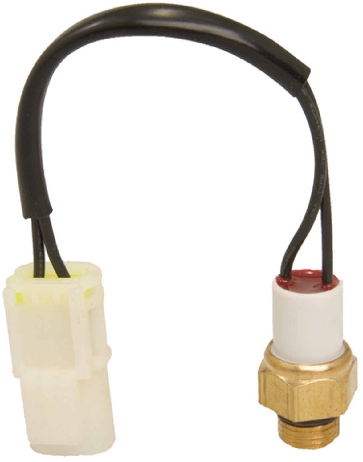 Four Seasons Engine Mounted Cooling Fan Temperature Switch 36503
