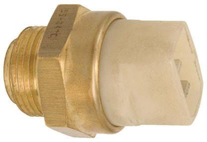 Four Seasons Radiator Mounted Cooling Fan Temperature Switch 36512