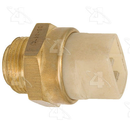 Four Seasons Radiator Mounted Cooling Fan Temperature Switch 36512