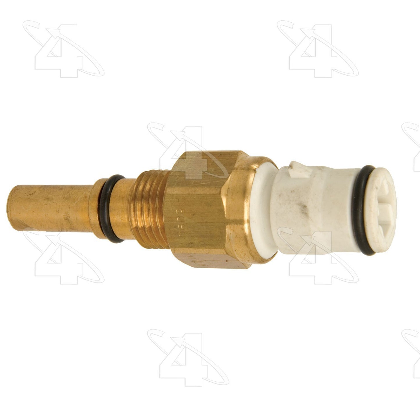 Four Seasons Engine Mounted Cooling Fan Temperature Switch 36526