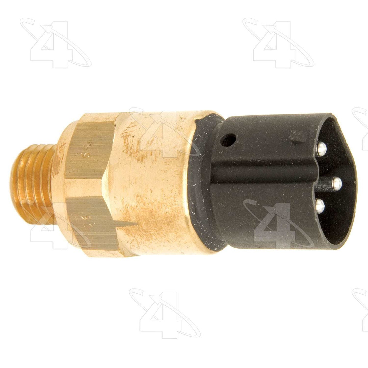 Four Seasons Engine Cooling Fan Switch 36534