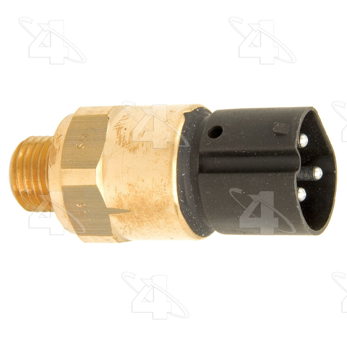 Four Seasons Engine Cooling Fan Switch 36534