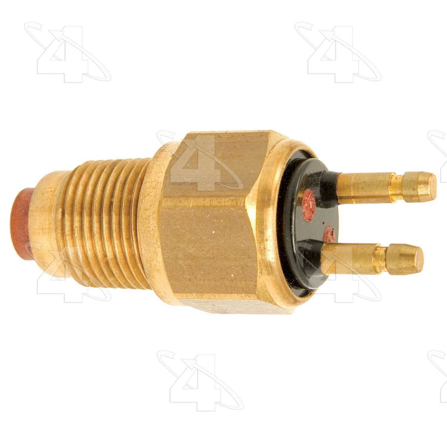 Four Seasons Engine Mounted Cooling Fan Temperature Switch 36535