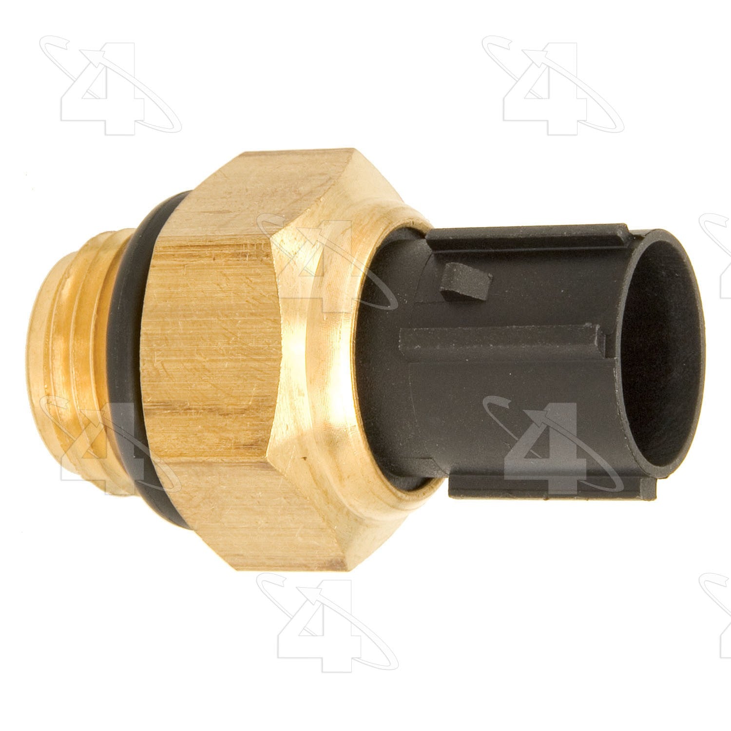 Four Seasons Engine Mounted Cooling Fan Temperature Switch 36557