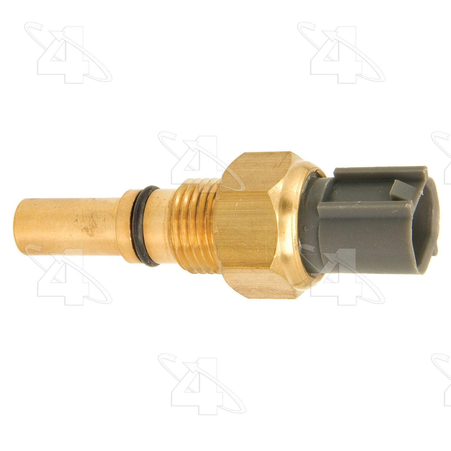 Four Seasons Engine Mounted Cooling Fan Temperature Switch 36558