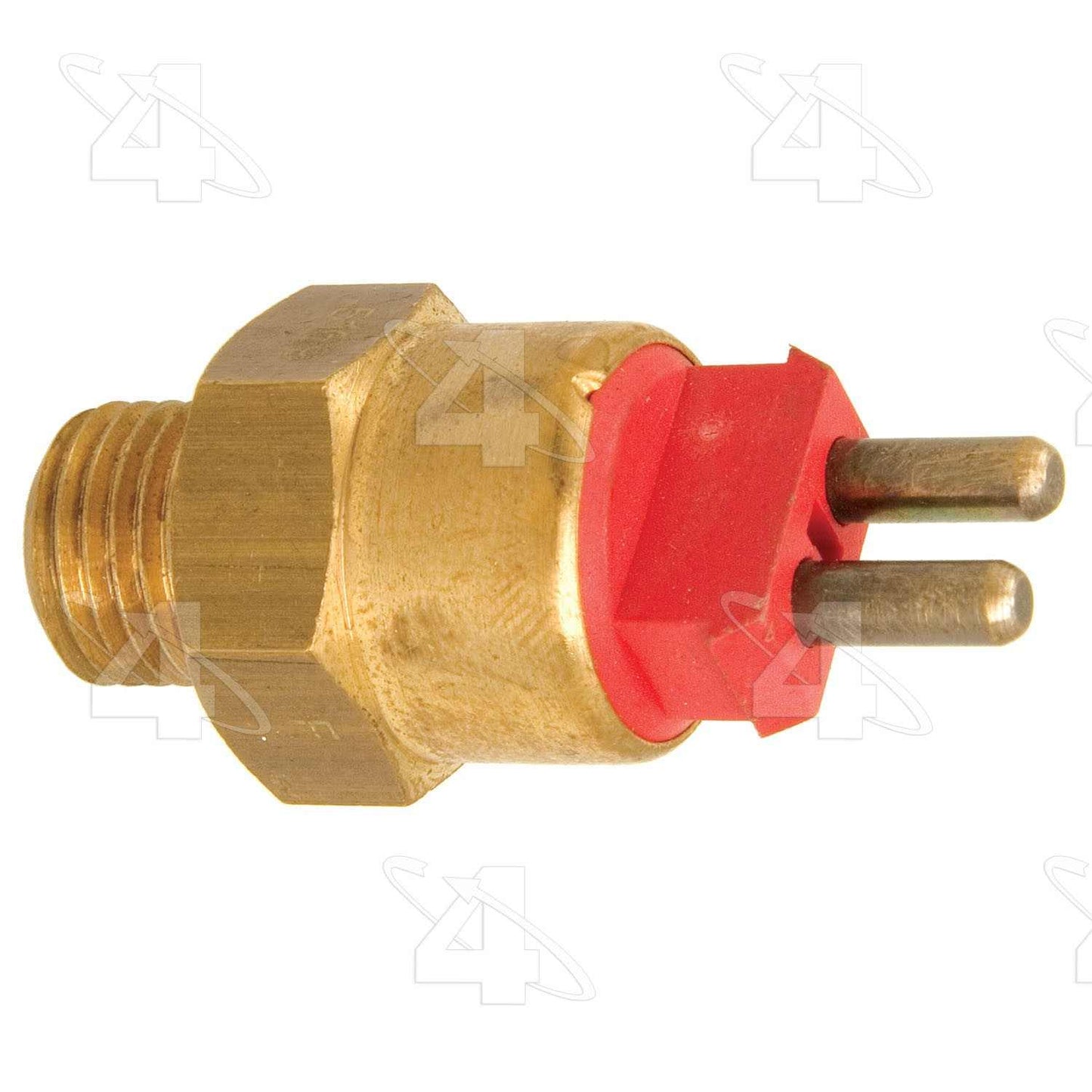 Four Seasons Engine Mounted Cooling Fan Temperature Switch 36562