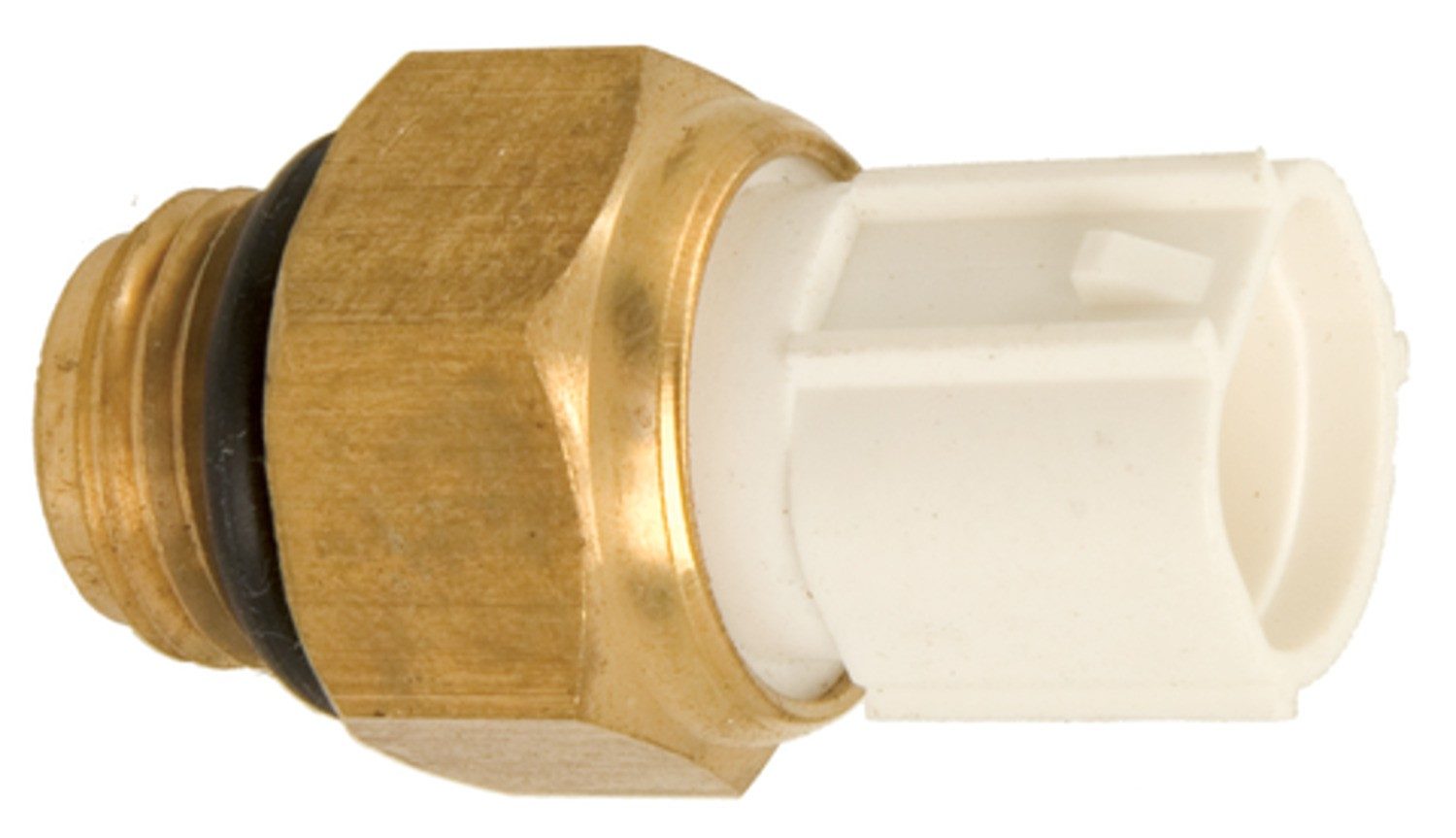 Four Seasons Radiator Mounted Cooling Fan Temperature Switch 36563