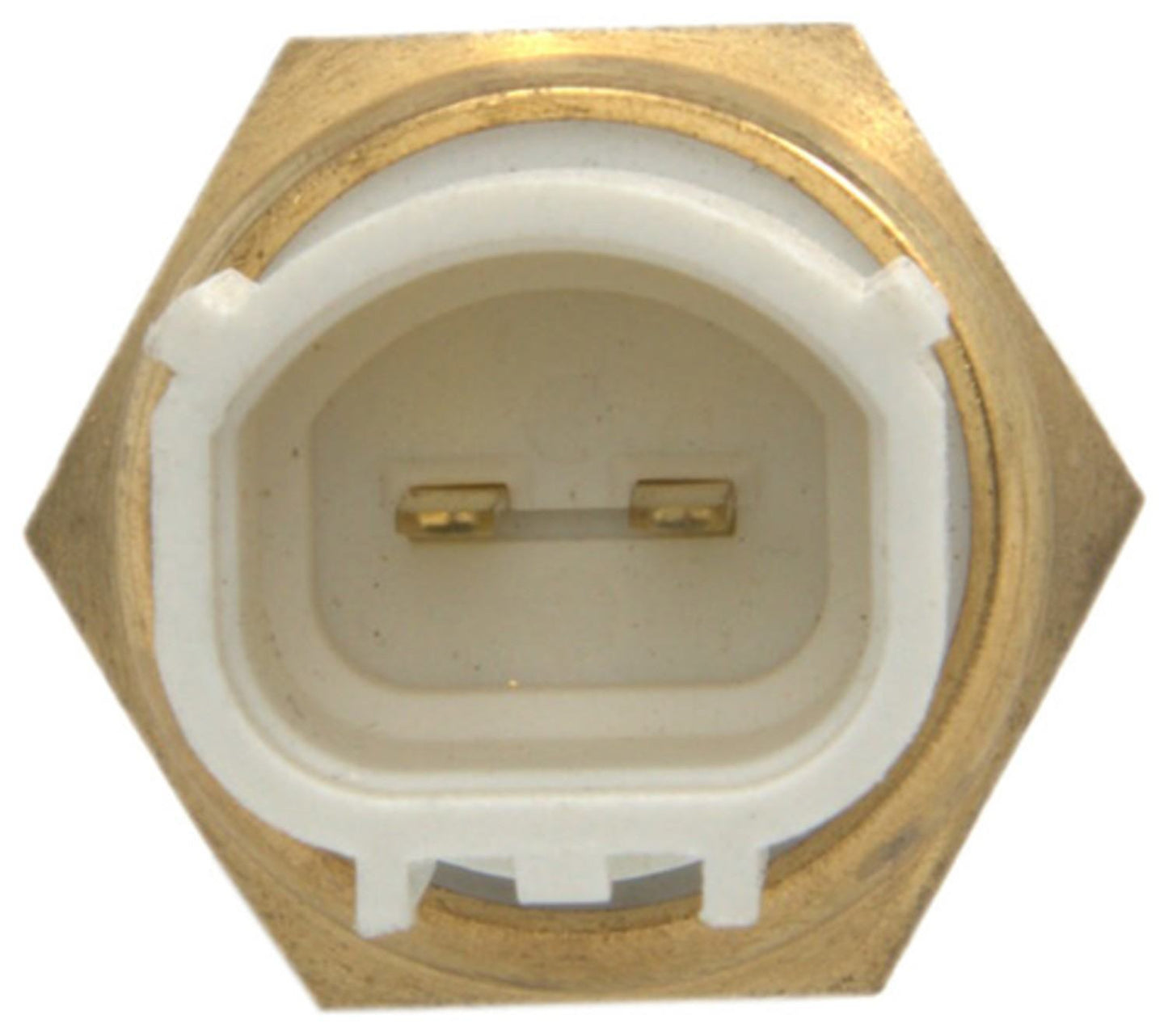 Four Seasons Radiator Mounted Cooling Fan Temperature Switch 36563