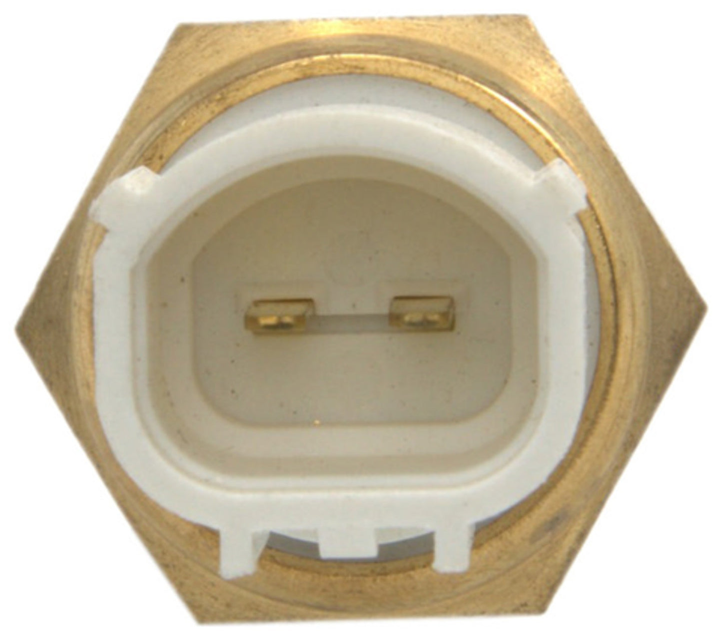 Four Seasons Radiator Mounted Cooling Fan Temperature Switch 36563