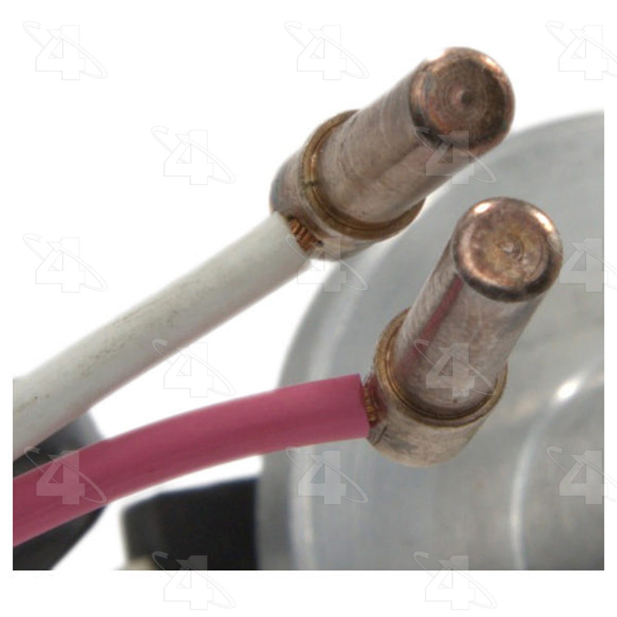 Four Seasons A/C Compressor Speed Sensor