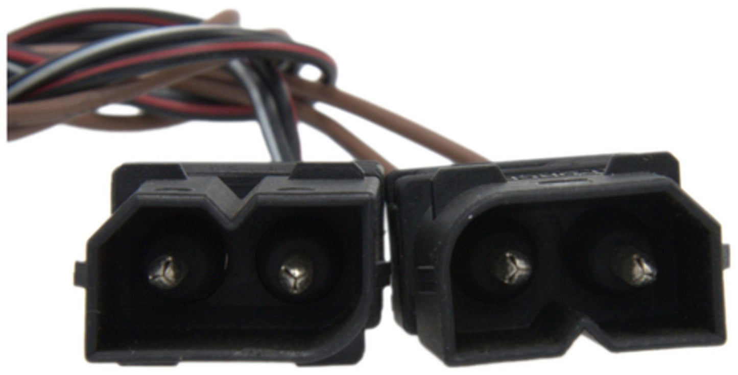 Four Seasons System Mounted Trinary Pressure Switch 36572