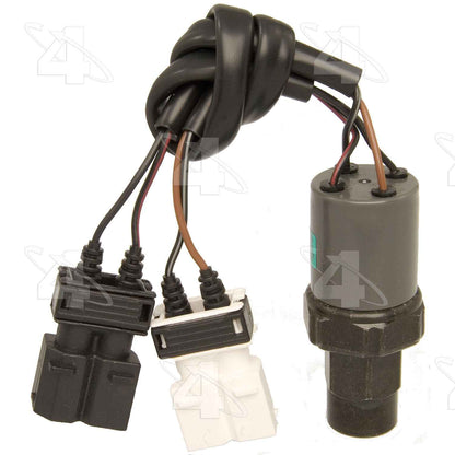 Four Seasons System Mounted Trinary Pressure Switch 36573