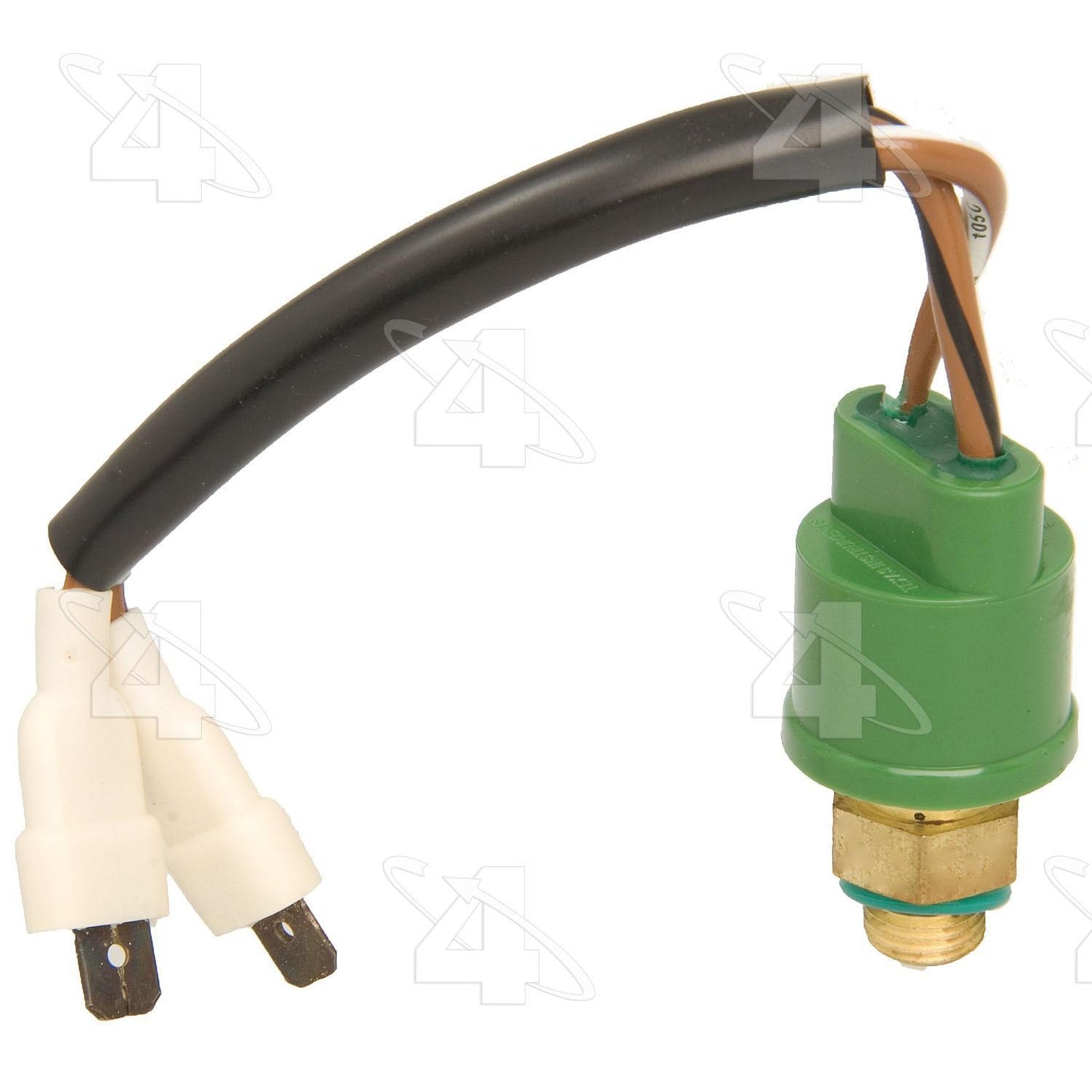 Four Seasons System Mounted Condenser Fan Switch 36576