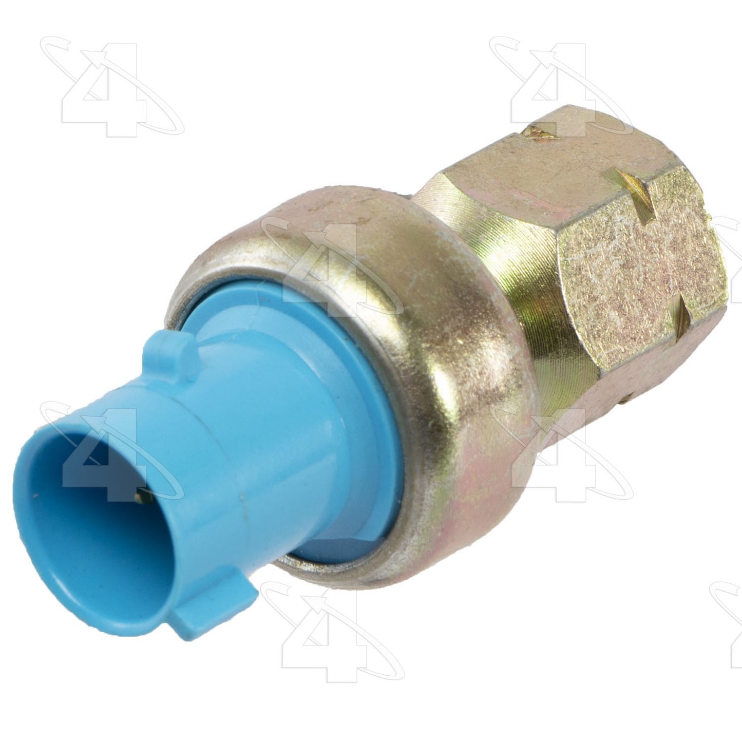 Four Seasons Engine Cooling Fan Switch 36662