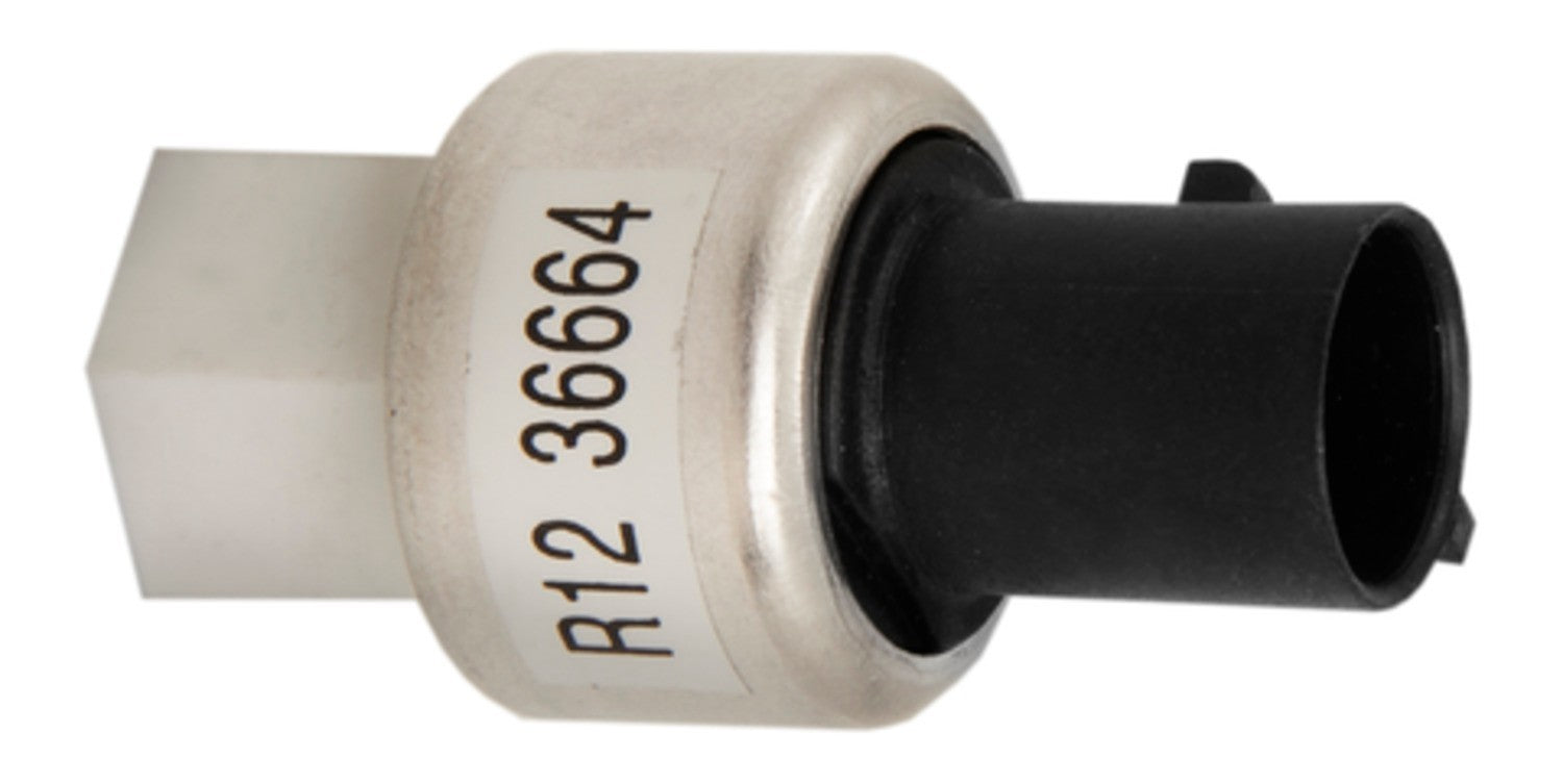 Four Seasons A/C Clutch Cycle Switch 36664