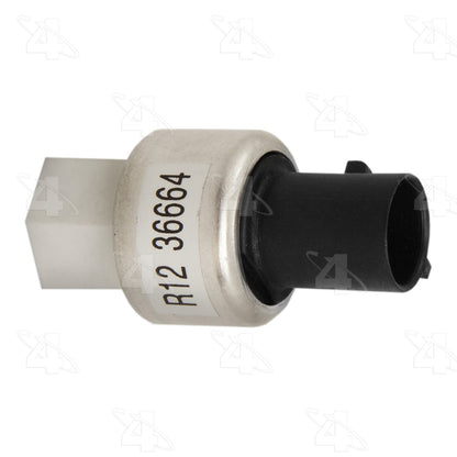 Four Seasons A/C Clutch Cycle Switch 36664