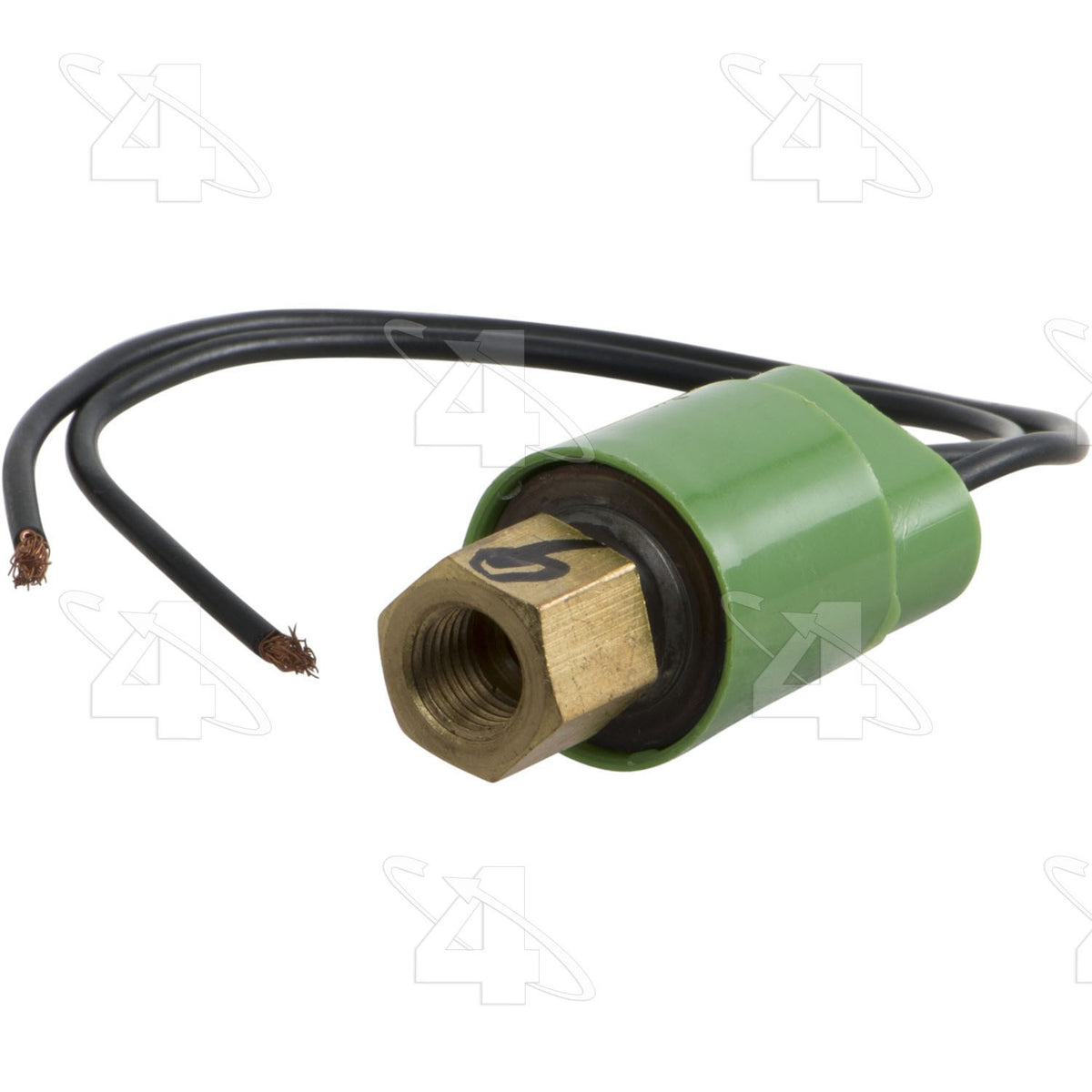 Four Seasons Engine Cooling Fan Switch 36670