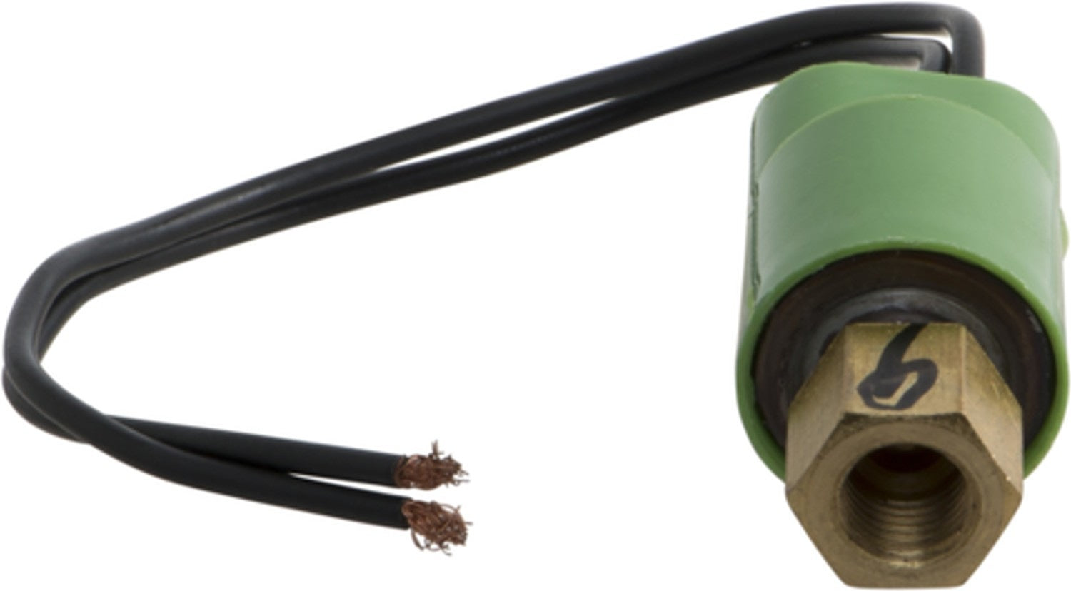 Four Seasons Engine Cooling Fan Switch 36670