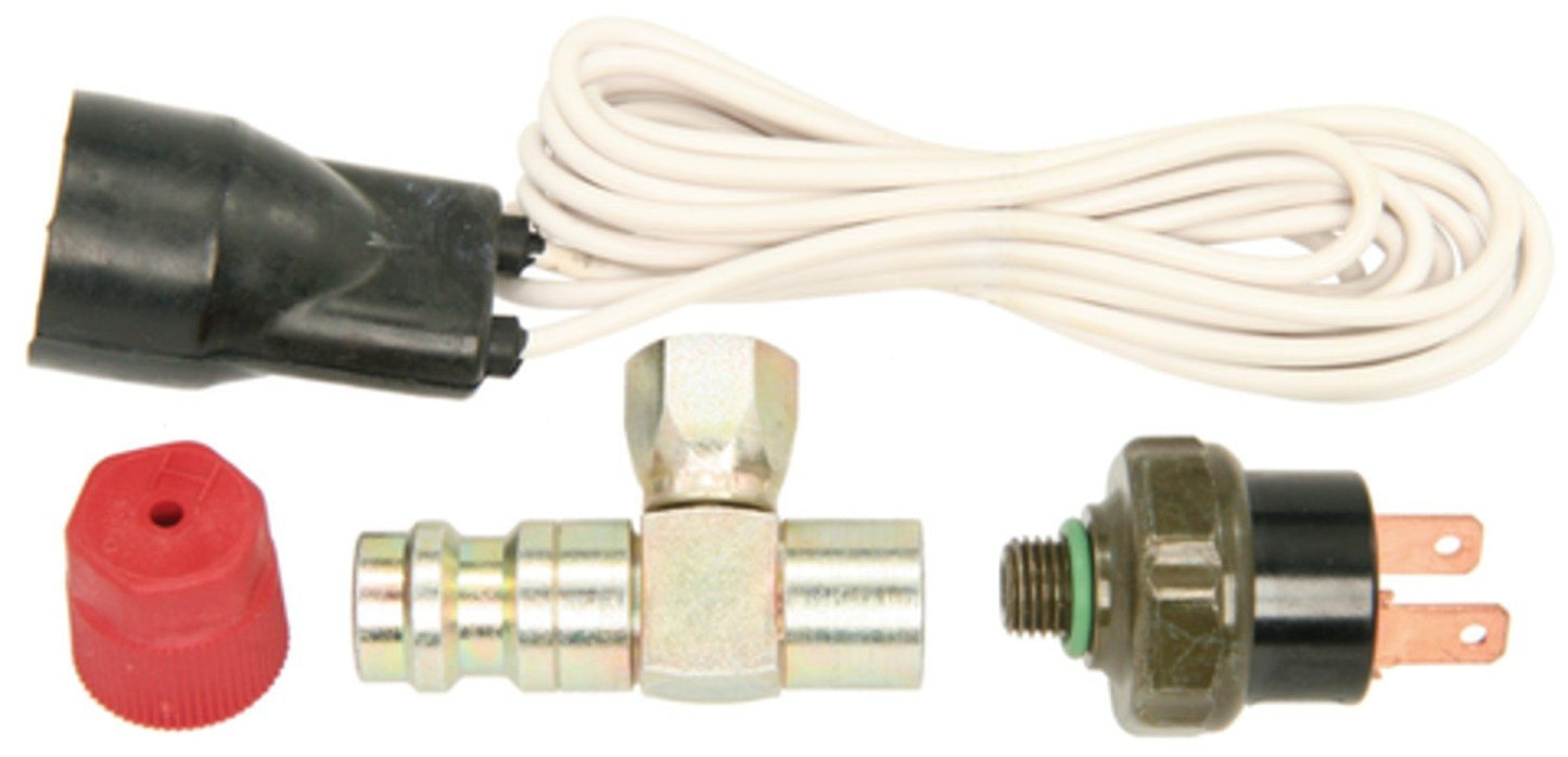 Four Seasons Binary Pressure Switch Retrofit Kit 36684