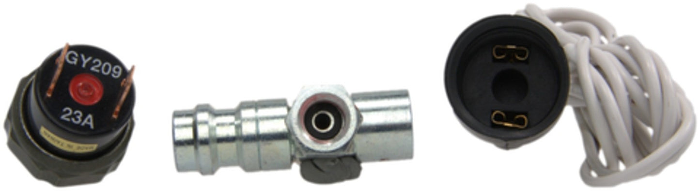 Four Seasons Binary Pressure Switch Retrofit Kit 36684