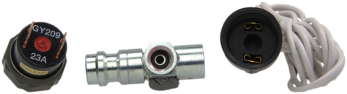 Four Seasons Binary Pressure Switch Retrofit Kit 36684