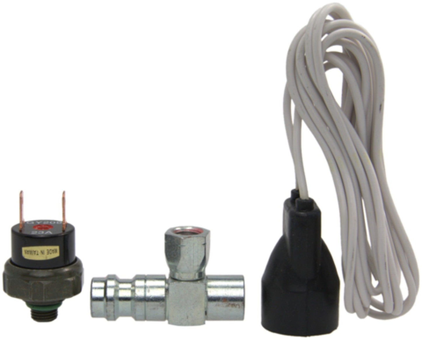 Four Seasons Binary Pressure Switch Retrofit Kit 36684