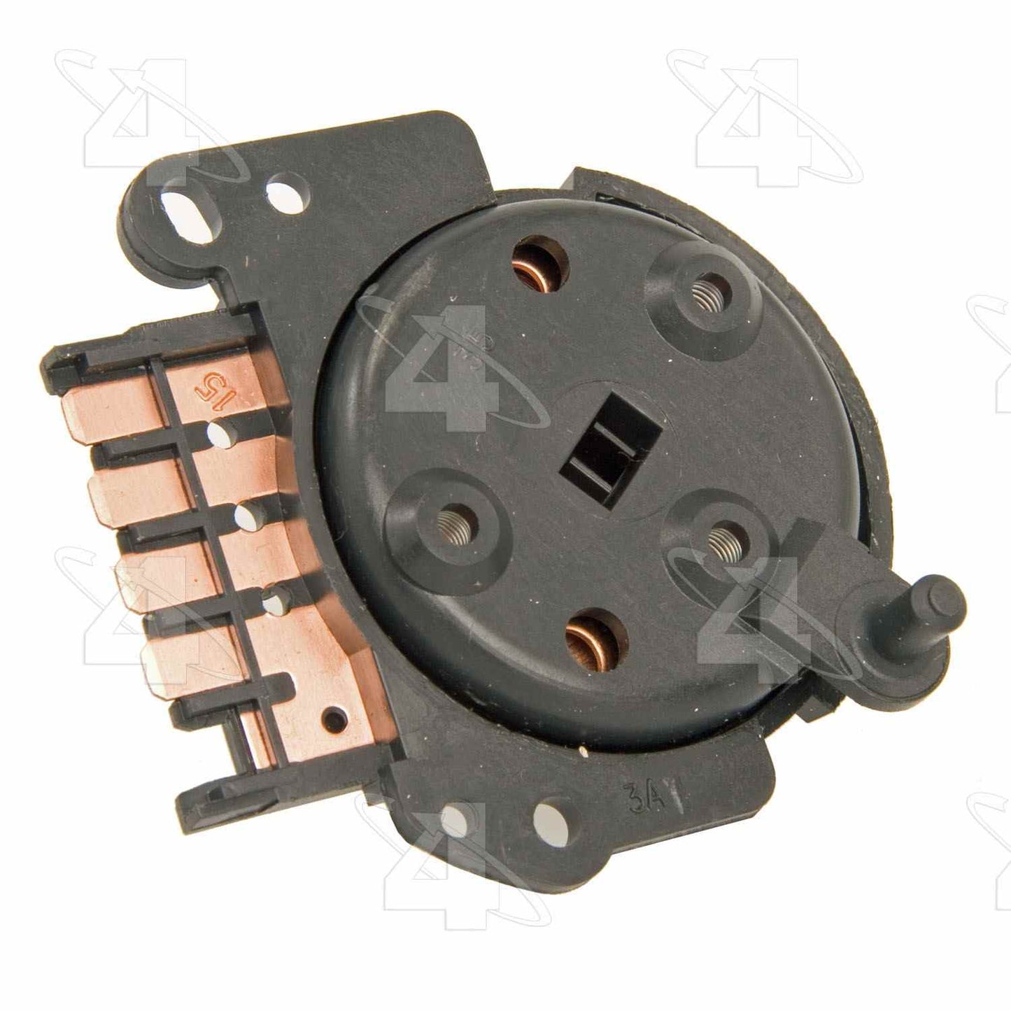 Four Seasons HVAC System Switch 36695