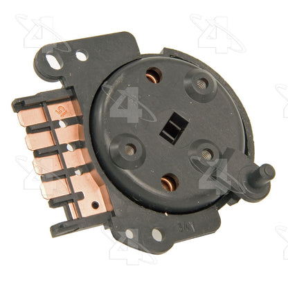 Four Seasons HVAC System Switch 36695