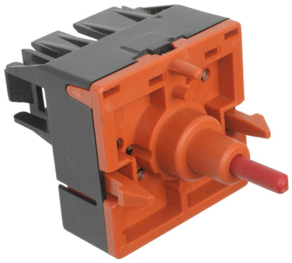 Four Seasons Vacuum Mode Selector Switch 36696