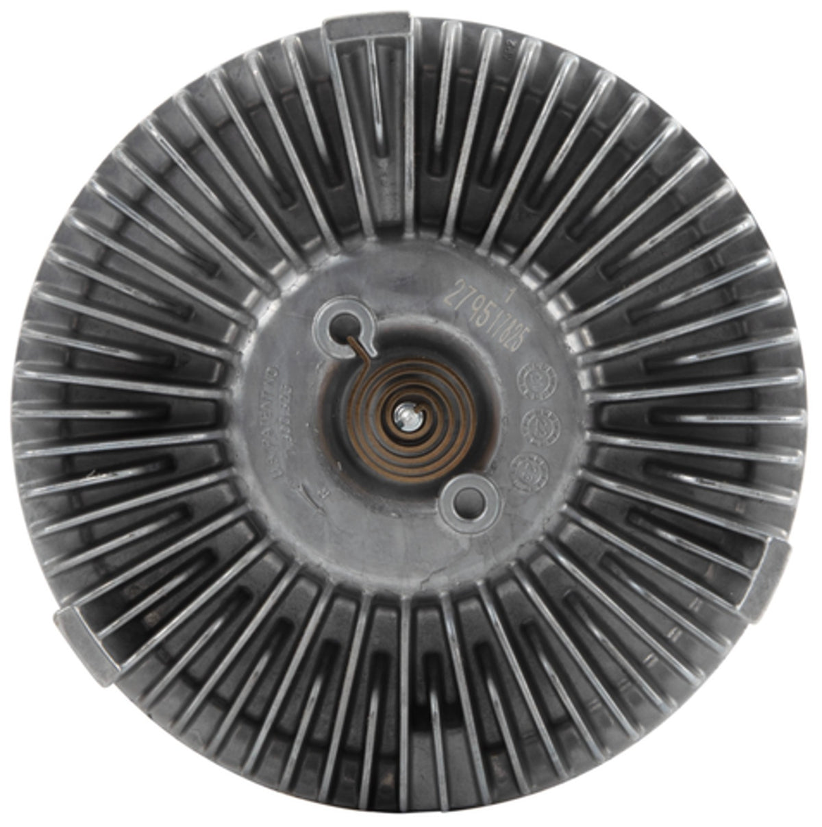 Four Seasons Engine Cooling Fan Clutch 36702