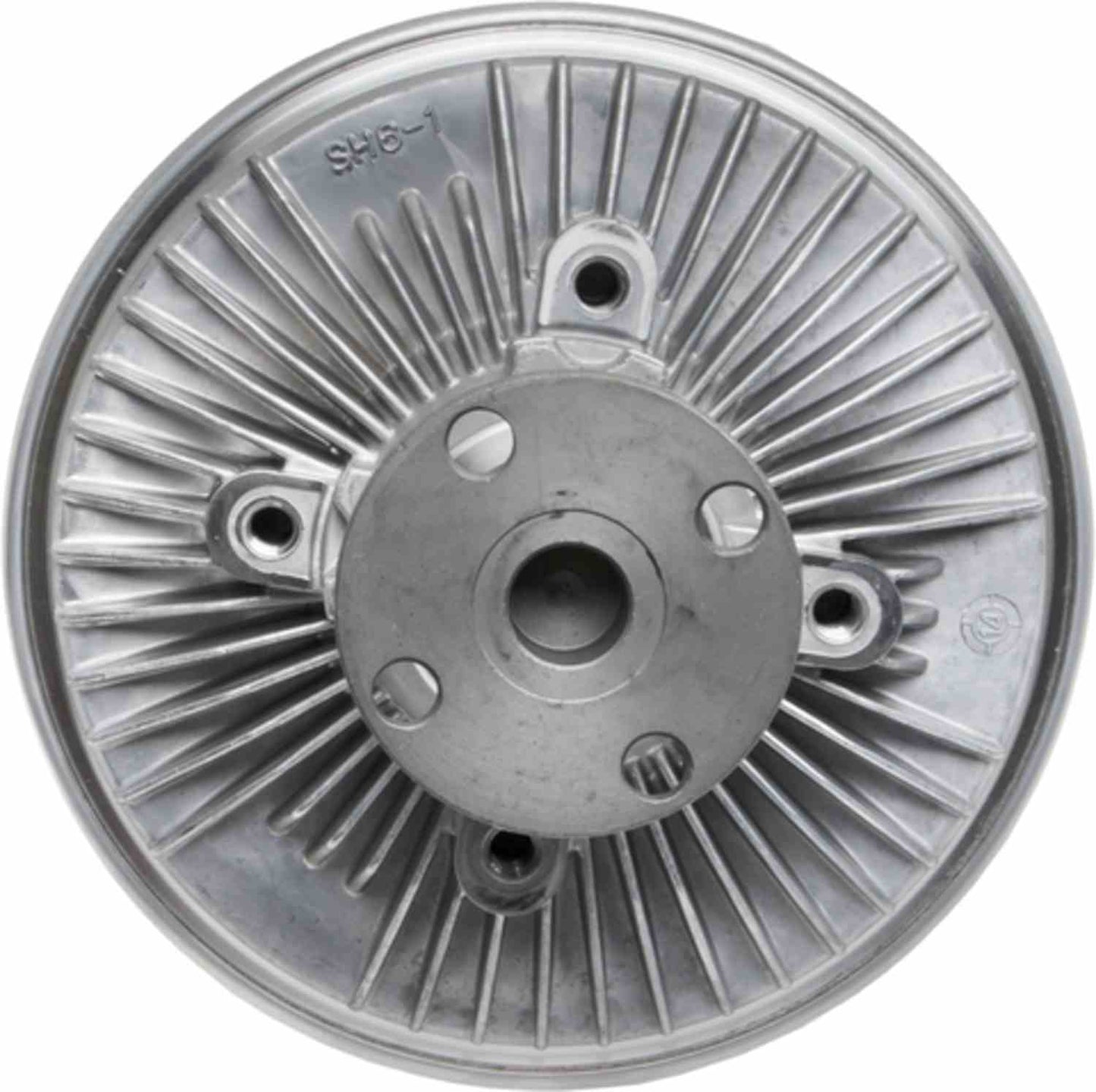 Four Seasons Engine Cooling Fan Clutch 36703