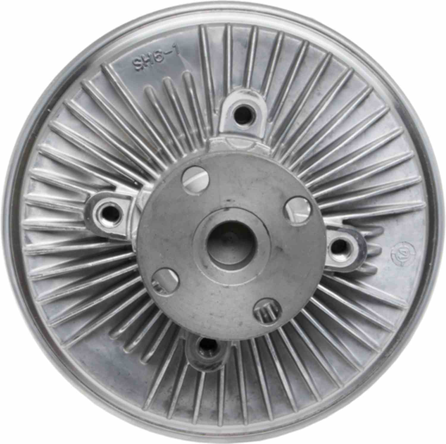 Four Seasons Engine Cooling Fan Clutch 36703
