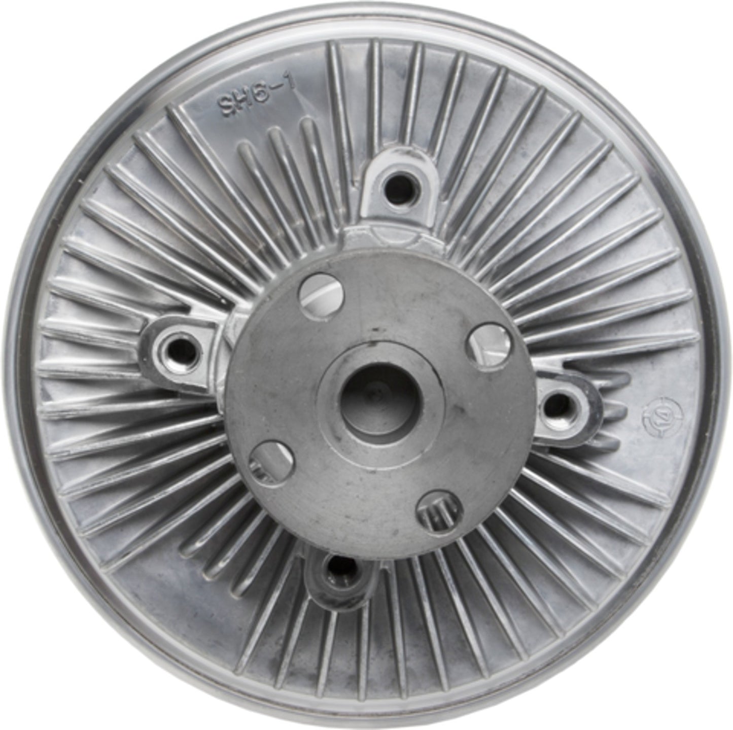 Four Seasons Engine Cooling Fan Clutch 36703
