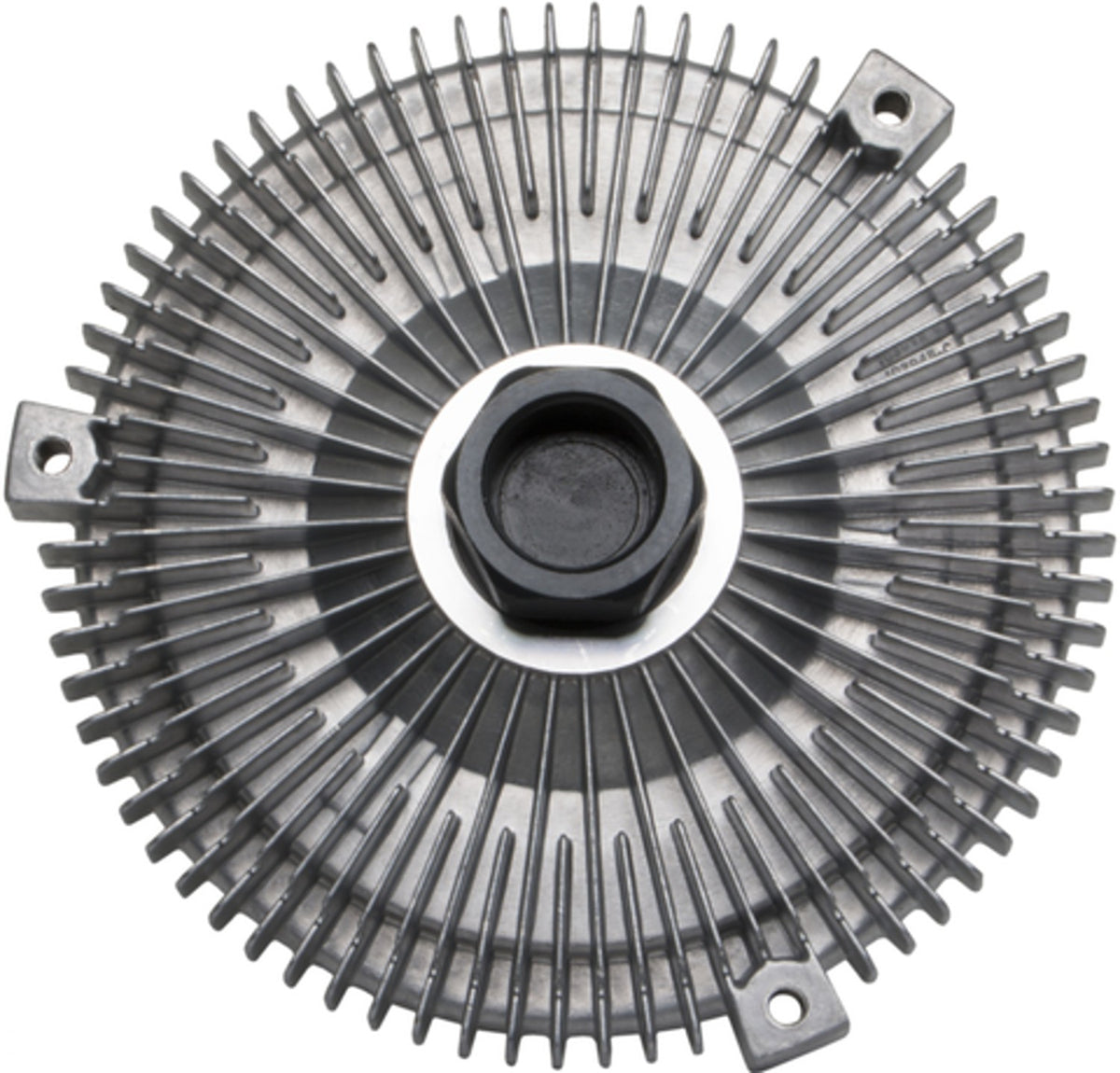 Four Seasons Standard Rotation Thermal Standard Duty Fan Clutch 36706