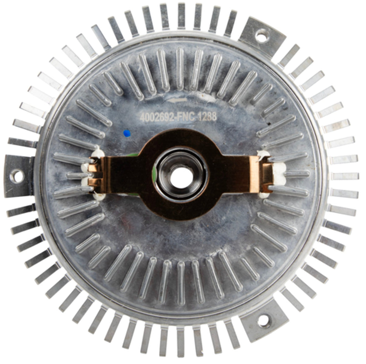 Four Seasons Reverse Rotation Thermal Standard Duty Fan Clutch 36708