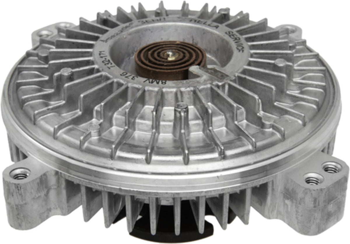 Four Seasons Standard Rotation Thermal Standard Duty Fan Clutch 36709