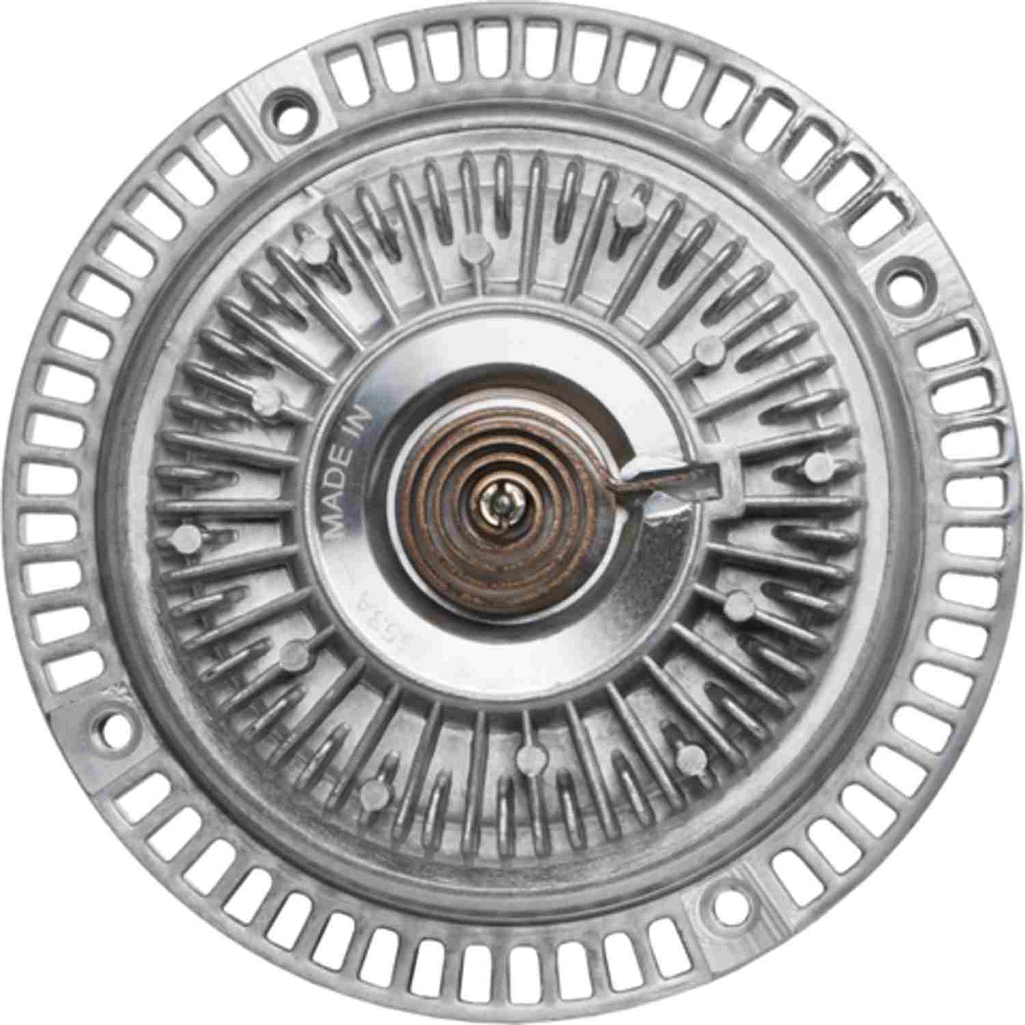 Four Seasons Standard Rotation Thermal Standard Duty Fan Clutch 36710