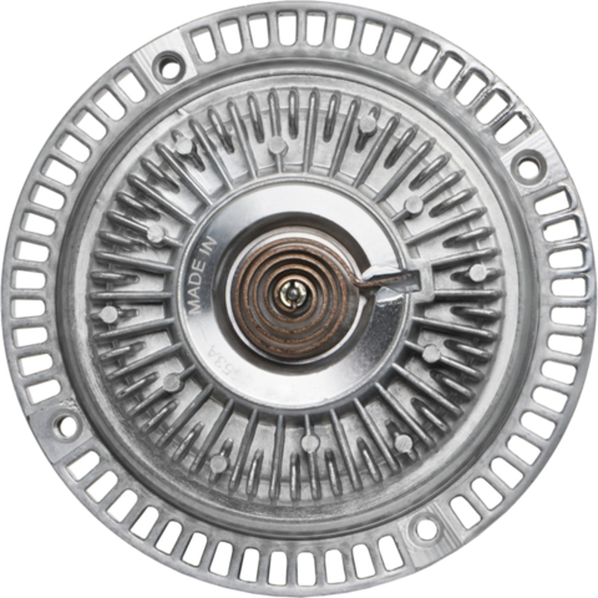 Four Seasons Standard Rotation Thermal Standard Duty Fan Clutch 36710