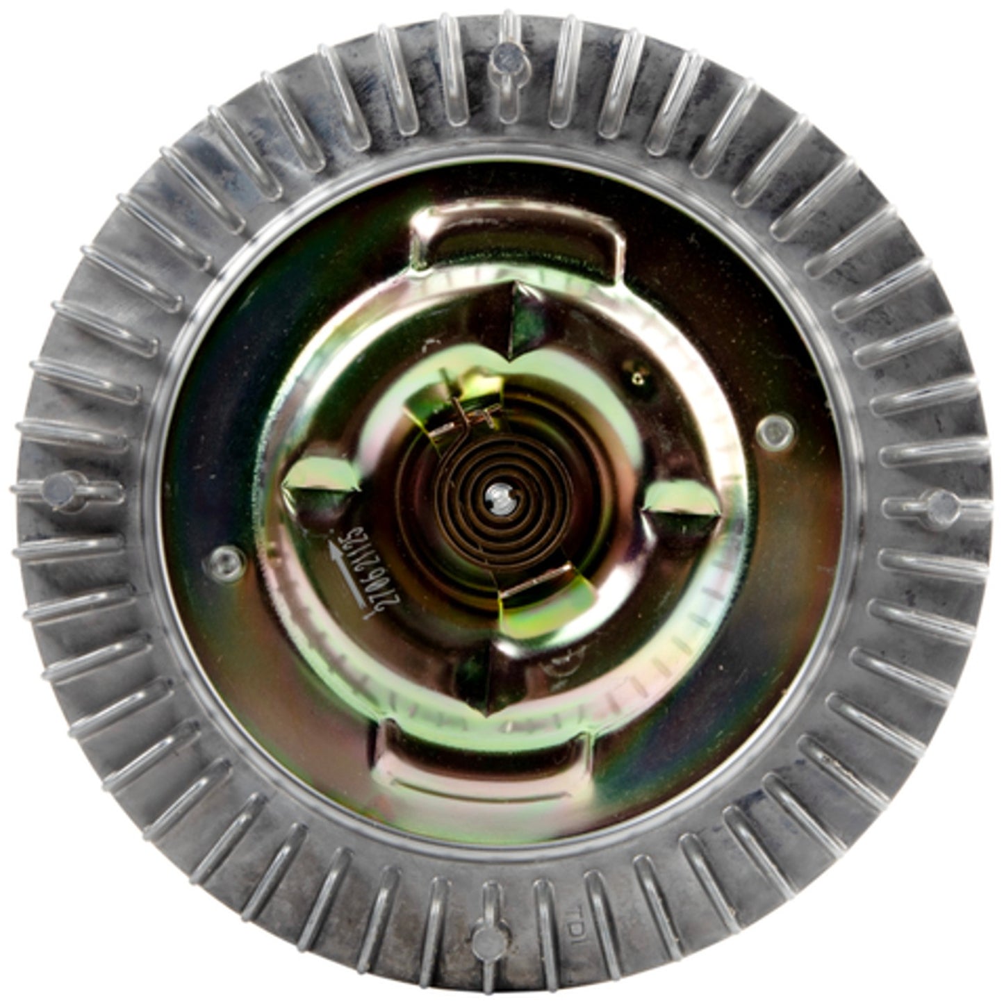 Four Seasons Engine Cooling Fan Clutch 36713