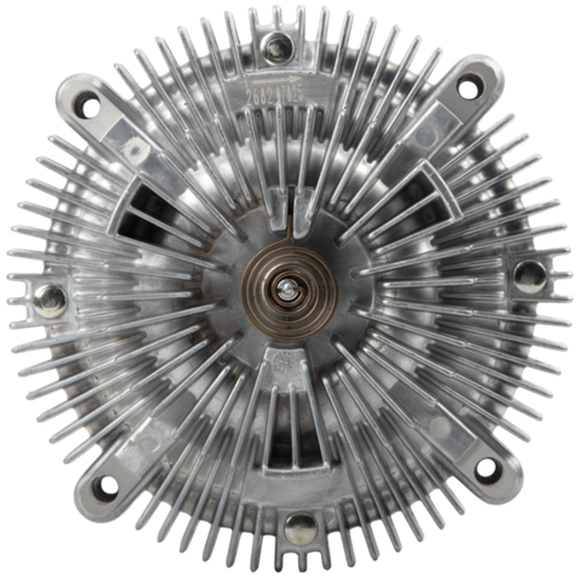Four Seasons Standard Rotation Thermal Standard Duty Fan Clutch 36714