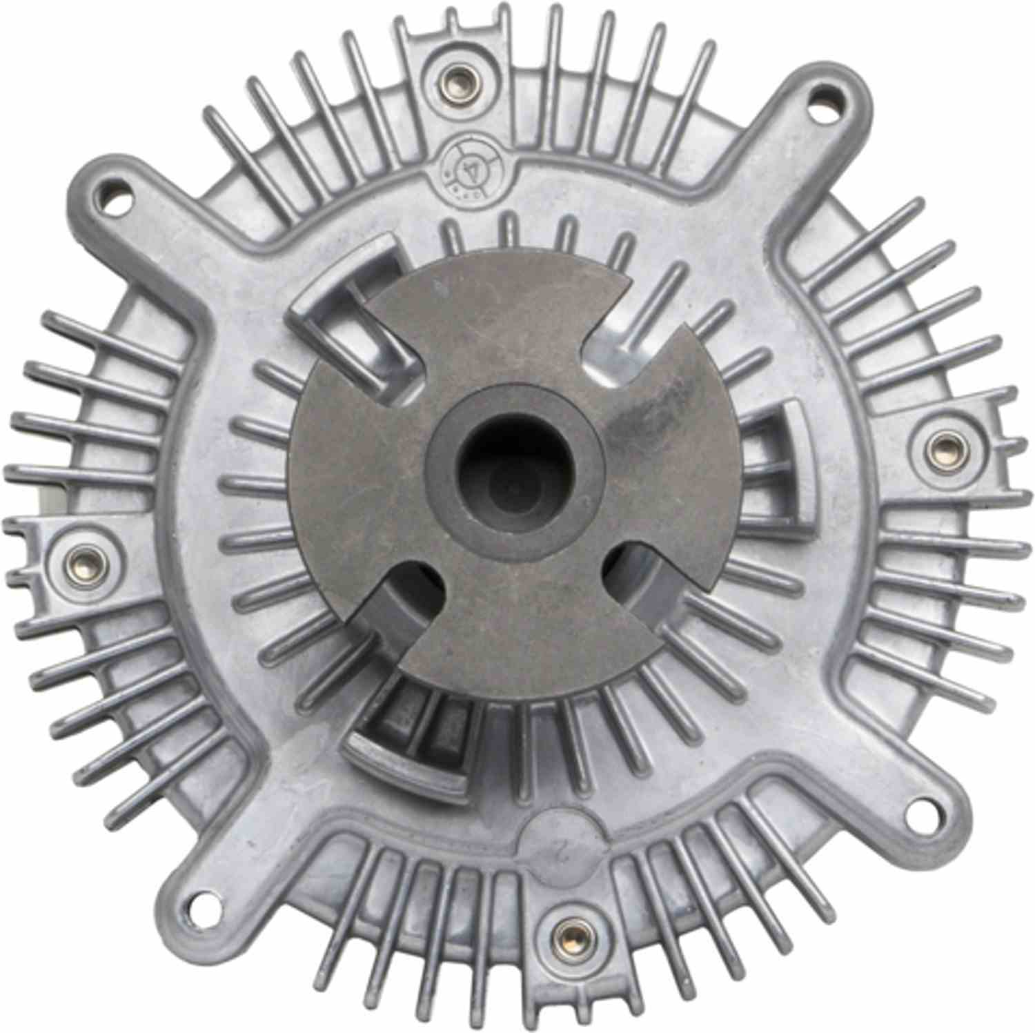 Four Seasons Standard Rotation Thermal Standard Duty Fan Clutch 36731