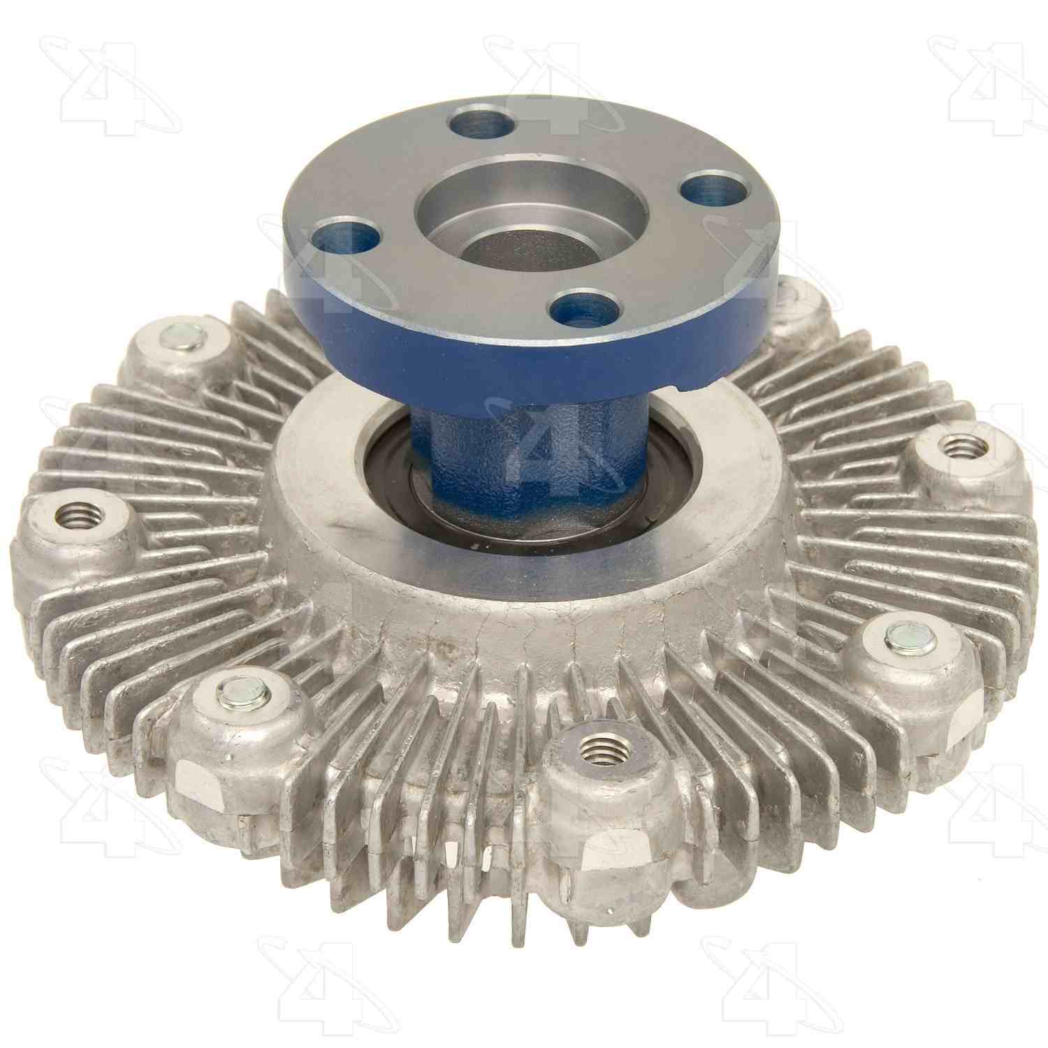 Four Seasons Standard Rotation Thermal Standard Duty Fan Clutch 36740