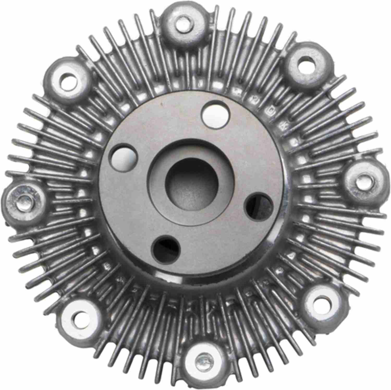 Four Seasons Standard Rotation Thermal Standard Duty Fan Clutch 36741