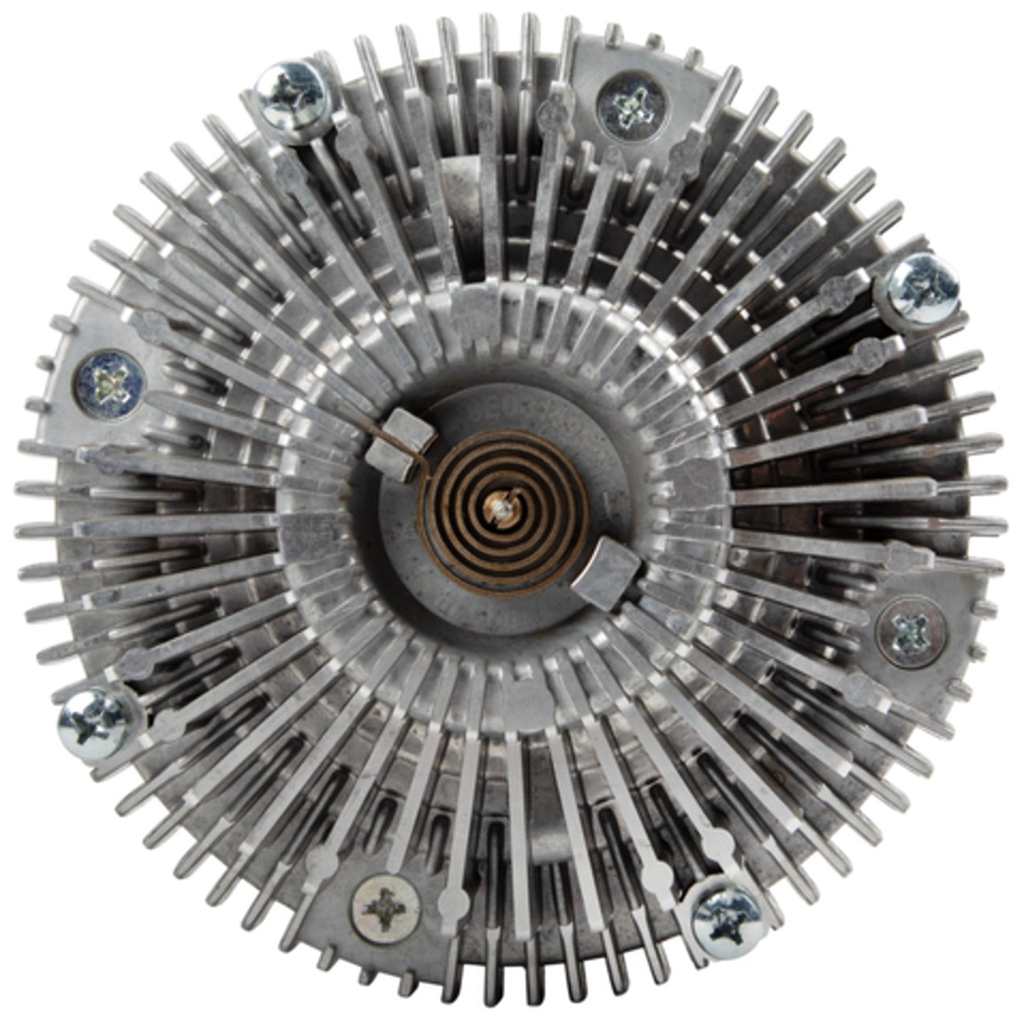 Four Seasons Engine Cooling Fan Clutch 36746 image 6