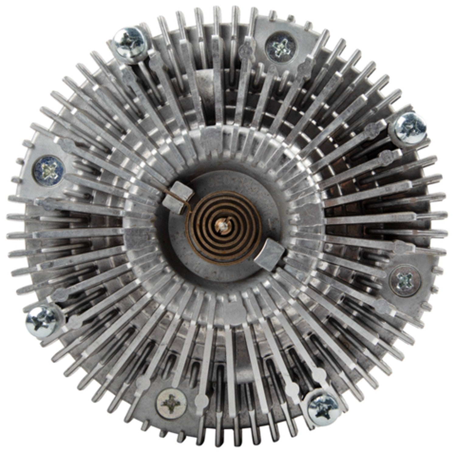 Four Seasons Engine Cooling Fan Clutch 36746 image 6