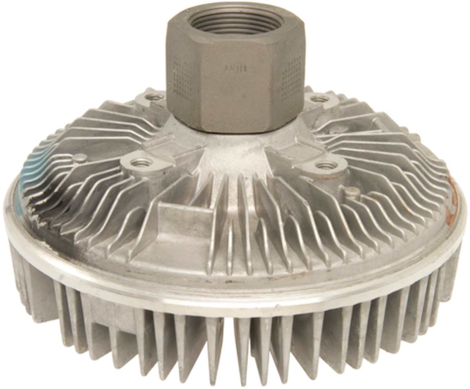 Four Seasons Reverse Rotation Severe Duty Thermal Fan Clutch 36755