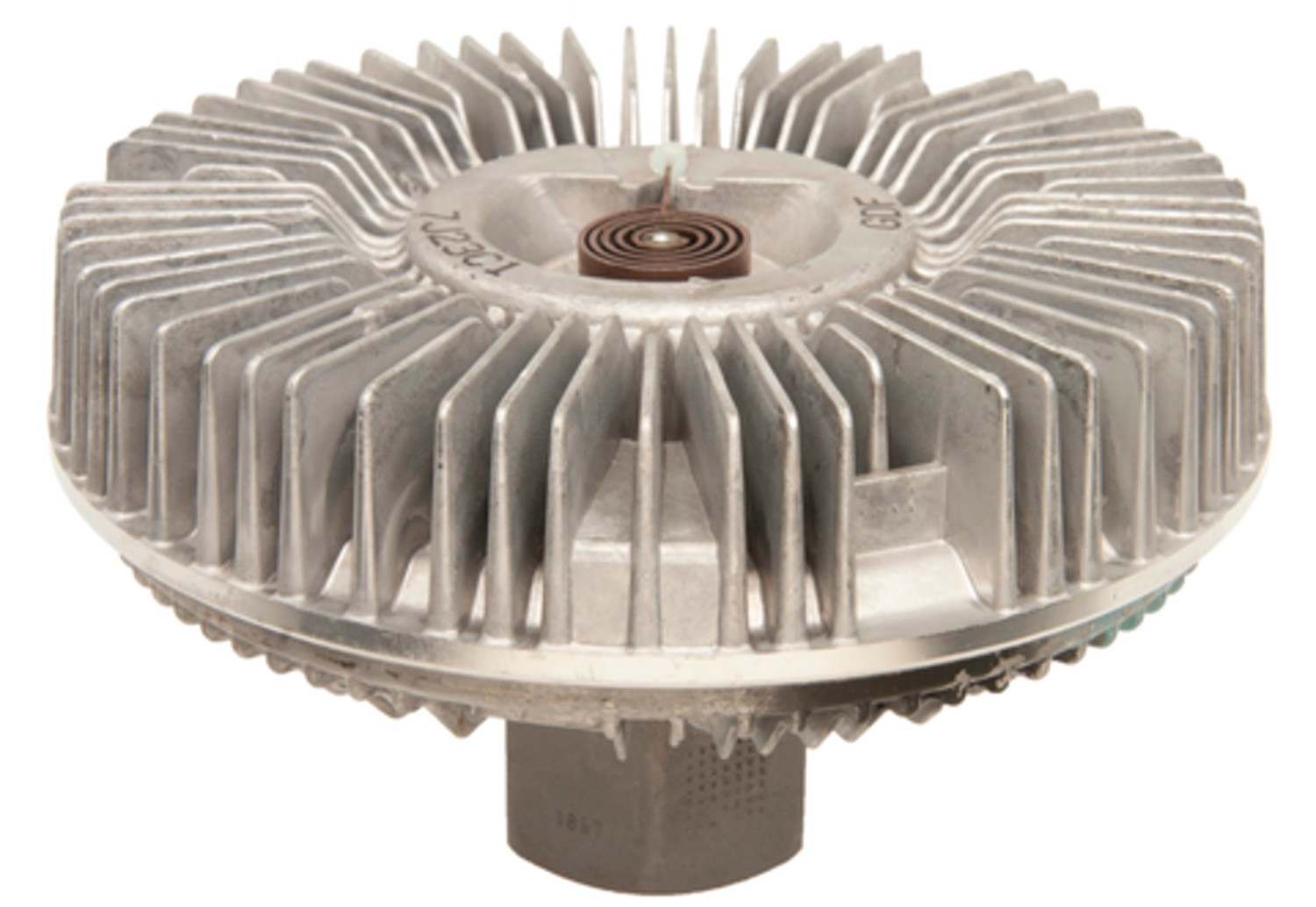 Four Seasons Reverse Rotation Severe Duty Thermal Fan Clutch 36755