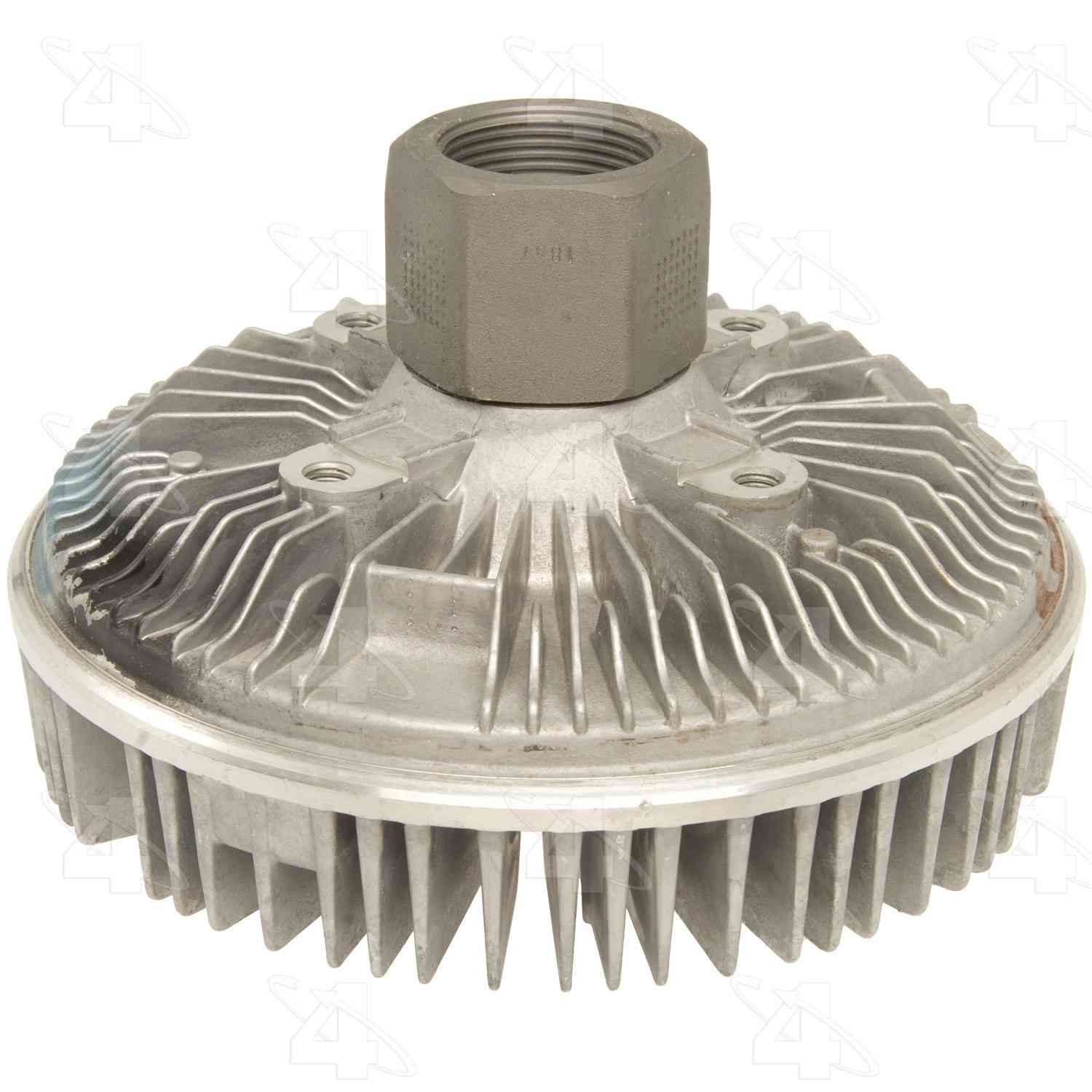 Four Seasons Reverse Rotation Severe Duty Thermal Fan Clutch 36755