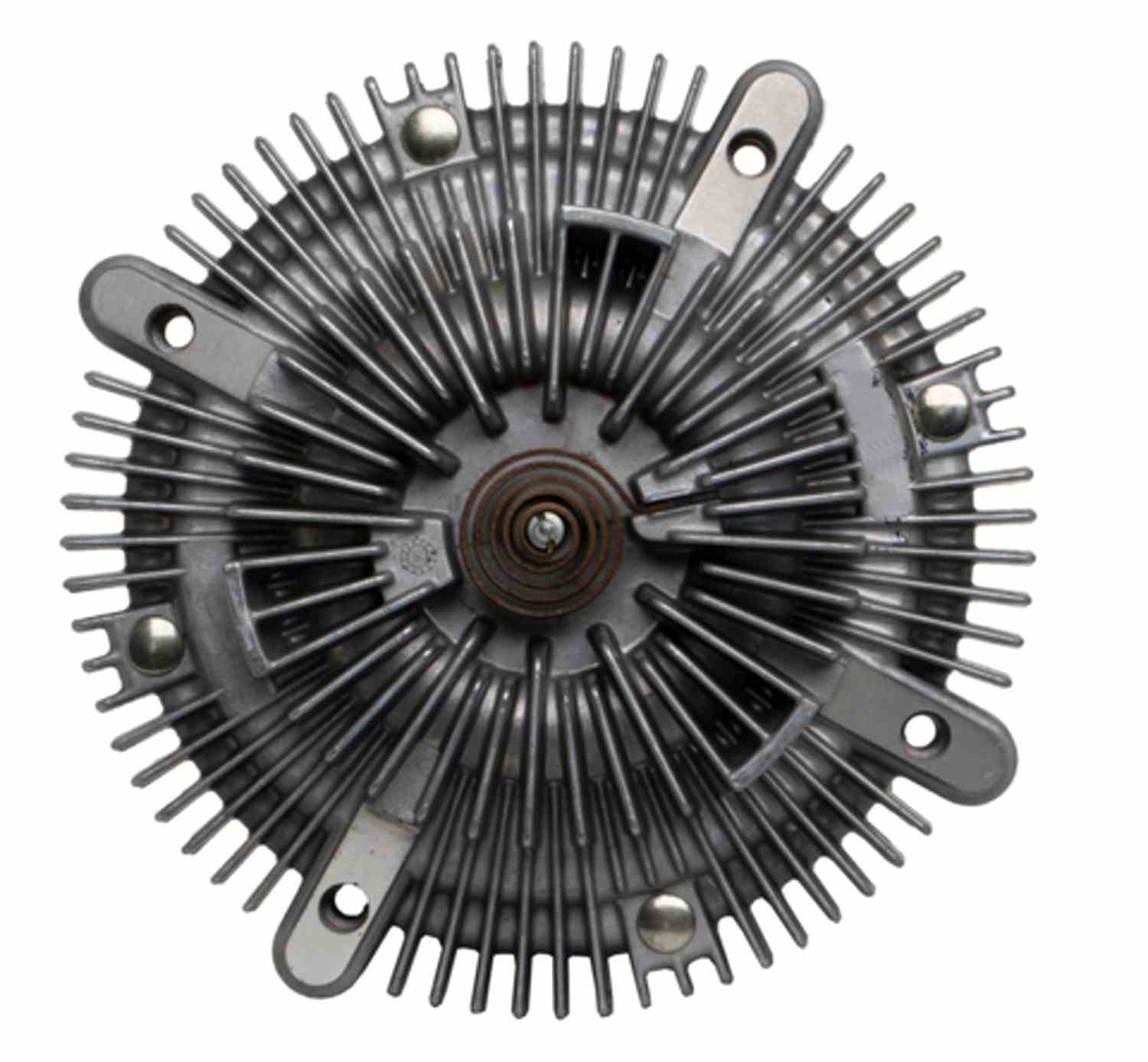 Four Seasons Reverse Rotation Thermal Standard Duty Fan Clutch 36757